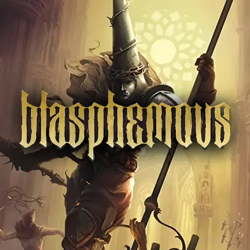 Купить Blasphemous - изображение
