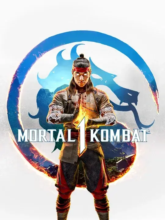 Купить Mortal Kombat 1 - изображение
