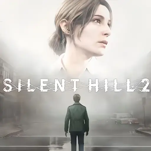 Купить SILENT HILL 2 - изображение