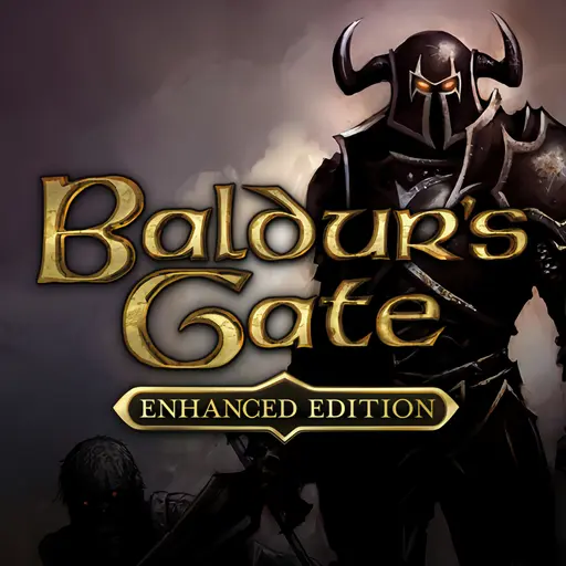 Купить Baldur's Gate: Enhanced Edition - изображение
