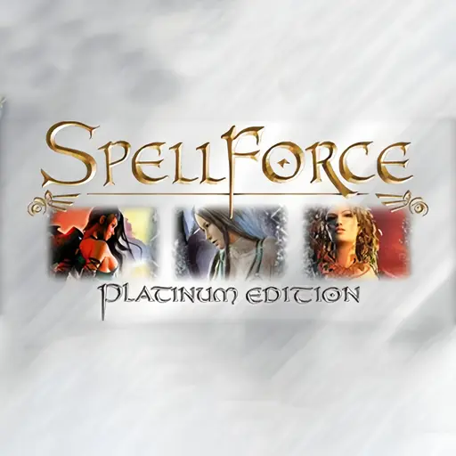 Купить SpellForce - Platinum Edition - изображение