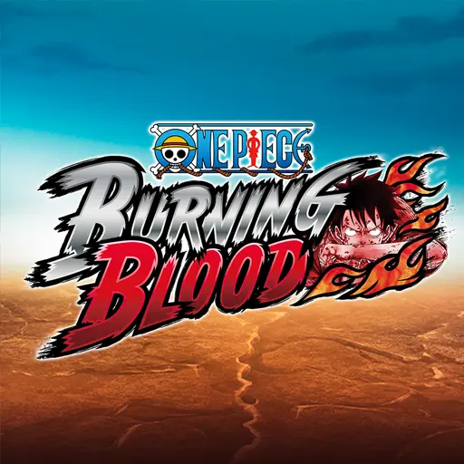 Купить One Piece Burning Blood - изображение