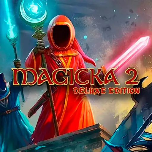 Купить Magicka 2 - Deluxe Edition - изображение