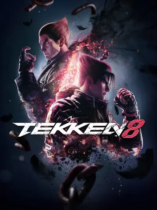 Купить TEKKEN 8 - изображение