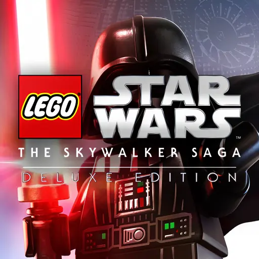 Купить LEGO Star Wars: The Skywalker Saga Deluxe Edition - изображение