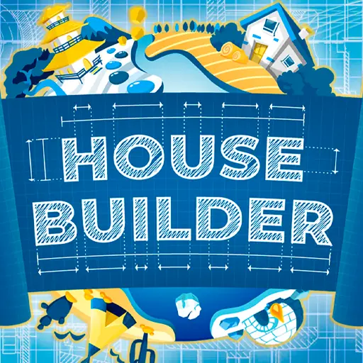 Купить House Builder - изображение