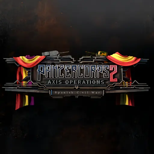 Купить Panzer Corps 2: Axis Operations - Spanish Civil War - изображение