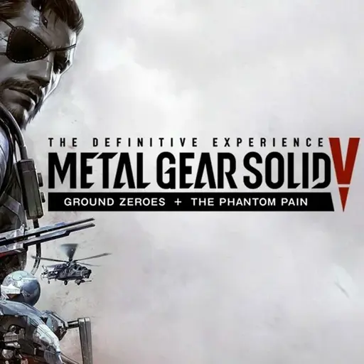 Купить Metal Gear Solid V: The Definitive Experience - изображение