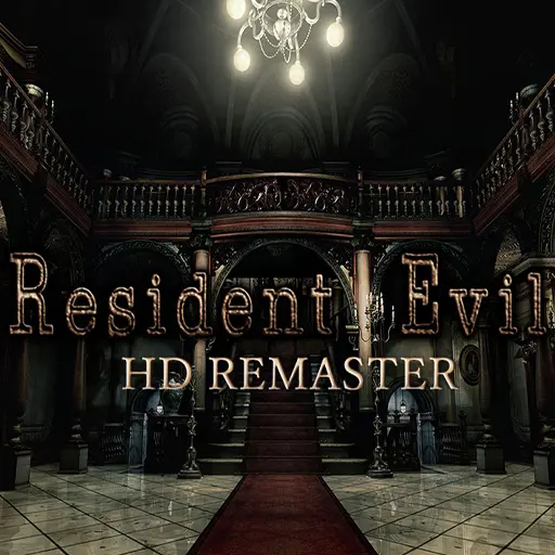 Купить Resident Evil HD REMASTER - изображение