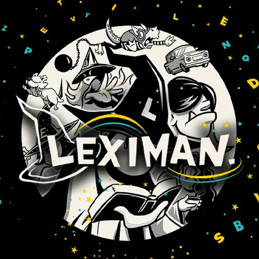 Купить Leximan - изображение