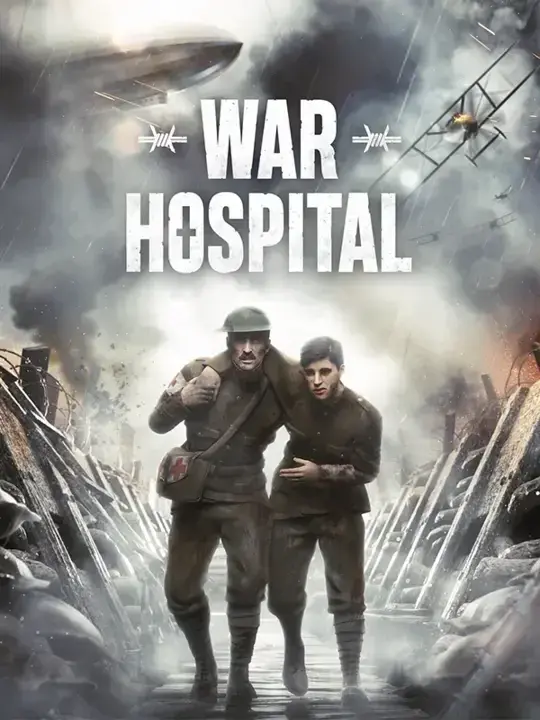 Купить War Hospital - изображение