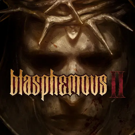 Купить Blasphemous 2 - изображение