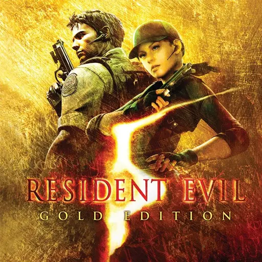 Купить Resident Evil 5 Gold Edition - изображение