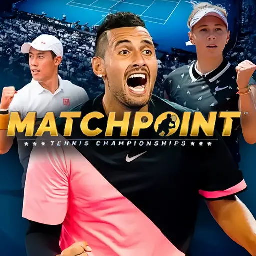 Купить Matchpoint - Tennis Championships - изображение