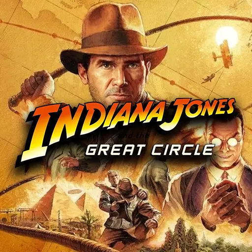 Купить Indiana Jones and the Great Circle - изображение