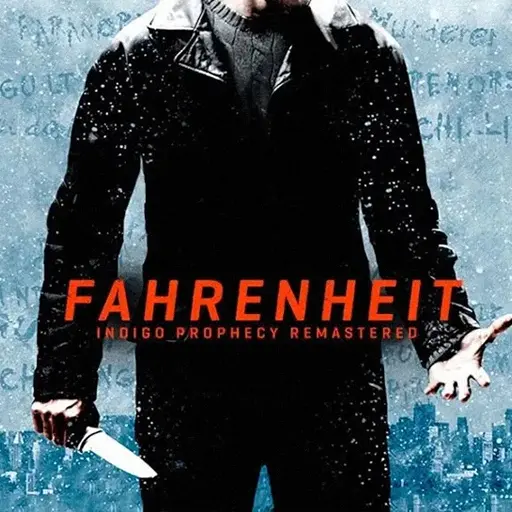 Купить Fahrenheit: Indigo Prophecy Remastered - изображение