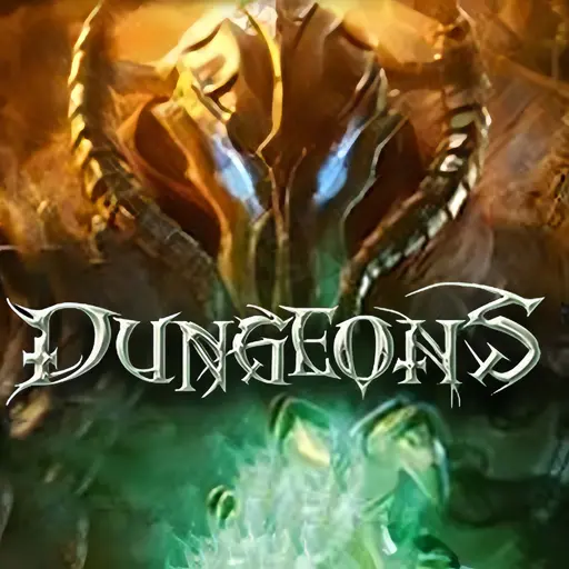 Купить Dungeons - изображение