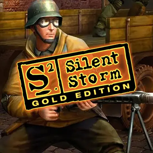 Купить Silent Storm Gold Edition - изображение