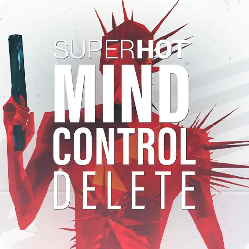 Купить SUPERHOT: MIND CONTROL DELETE - изображение