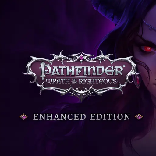 Купить Pathfinder: Wrath of the Righteous - Enhanced Edition - изображение