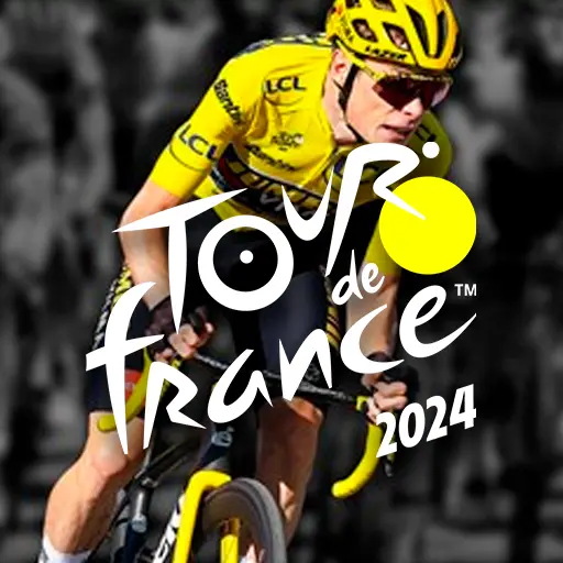 Купить Tour de France 2024 - изображение