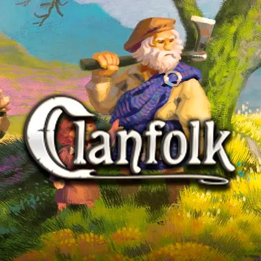 Купить Clanfolk - изображение