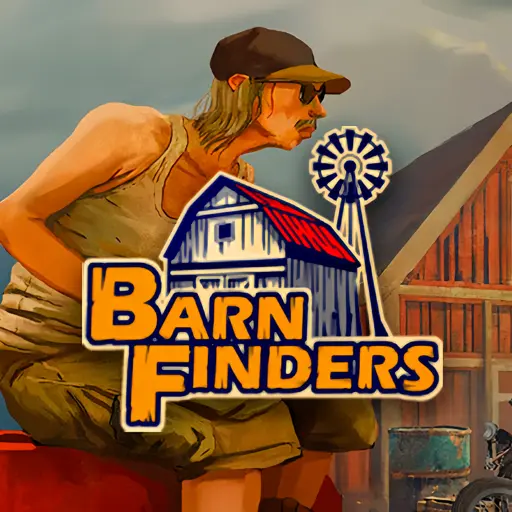 Купить Barn Finders - изображение