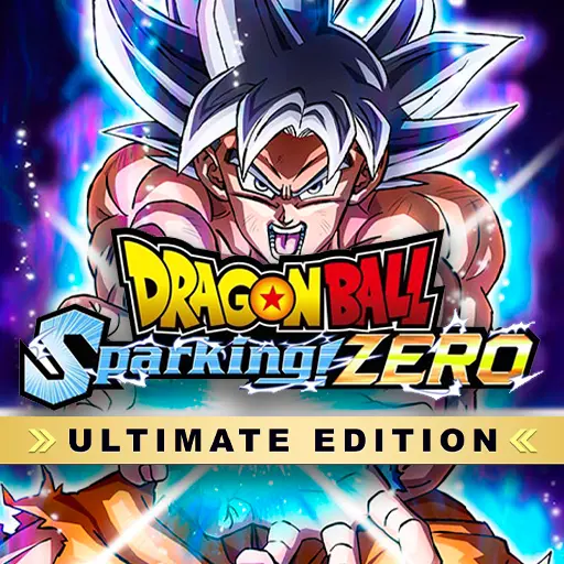Купить DRAGON BALL: Sparking! ZERO Ultimate Edition - изображение
