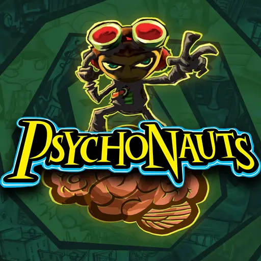 Купить Psychonauts - изображение