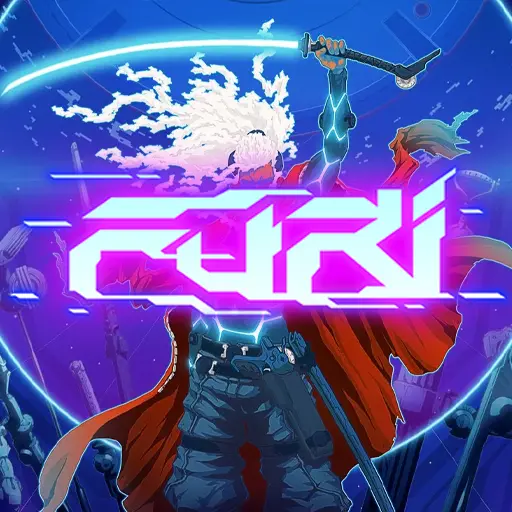 Купить Furi - изображение