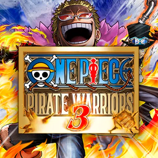 Купить One Piece Pirate Warriors 3 - изображение