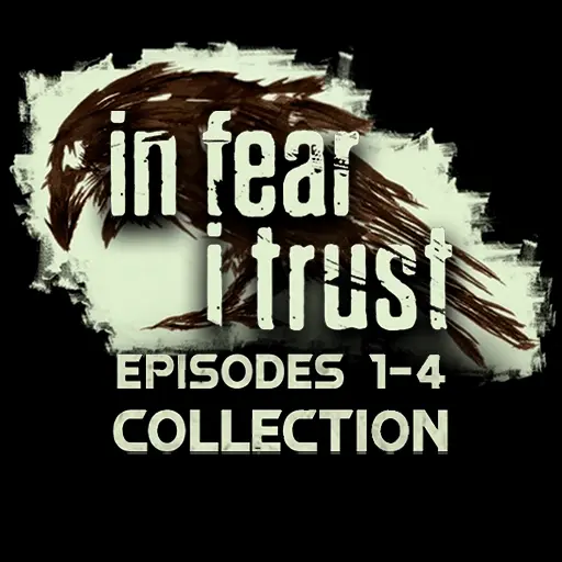 Купить In Fear I Trust: Episodes 1-4 Collection Pack - изображение