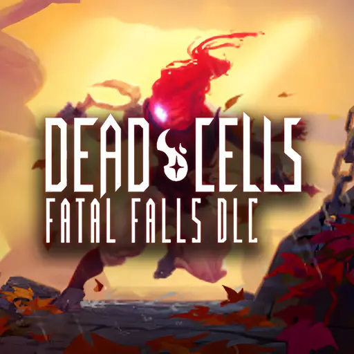 Купить Dead Cells: Fatal Falls - изображение
