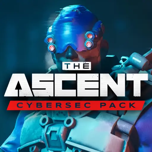 Купить The Ascent - CyberSec Pack - изображение