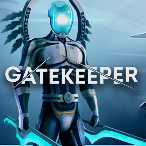 Купить Gatekeeper - изображение