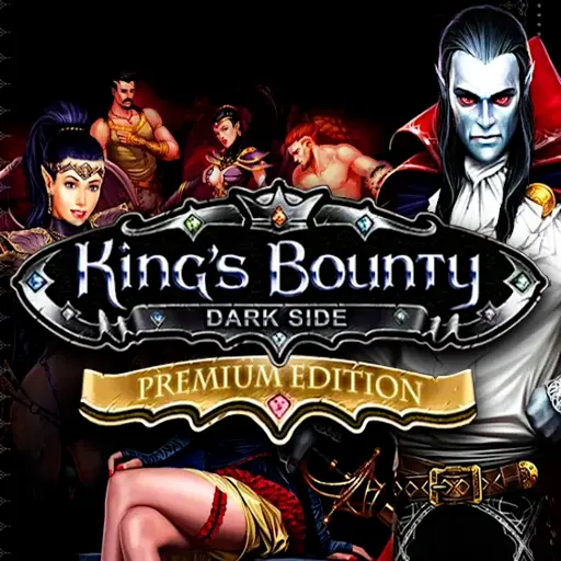 Купить King's Bounty: Dark Side - Premium Edition - изображение