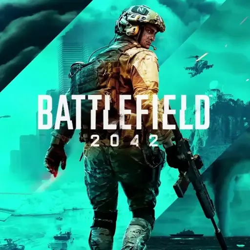 Купить Battlefield 2042 - изображение