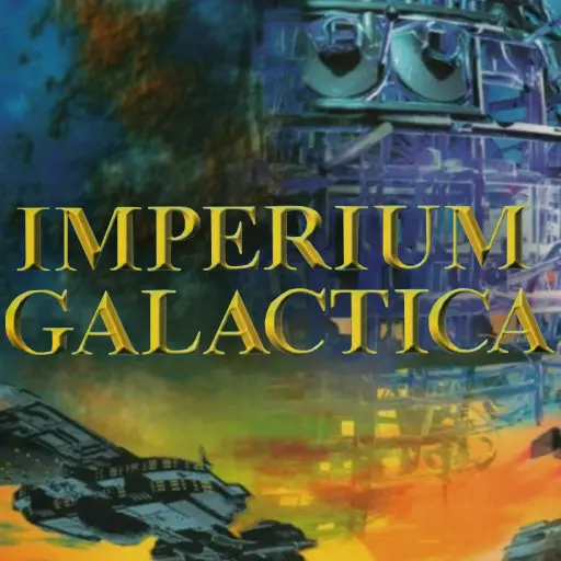Купить Imperium Galactica - изображение