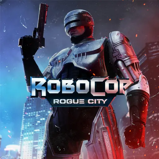 Купить RoboCop: Rogue City - изображение