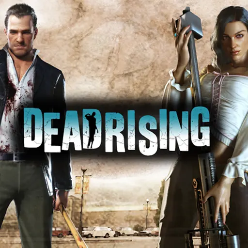 Купить Dead Rising - изображение