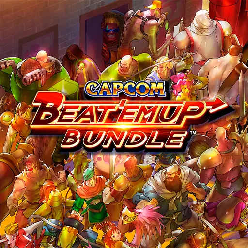 Купить Capcom Beat 'Em Up Bundle - изображение