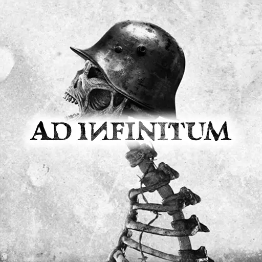Купить Ad Infinitum - изображение