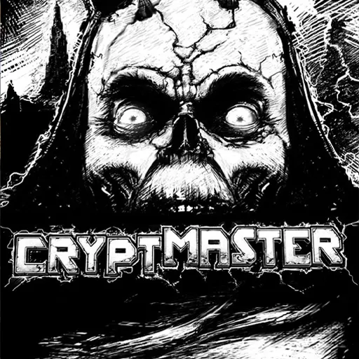 Купить Cryptmaster - изображение