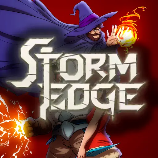 Купить StormEdge - изображение