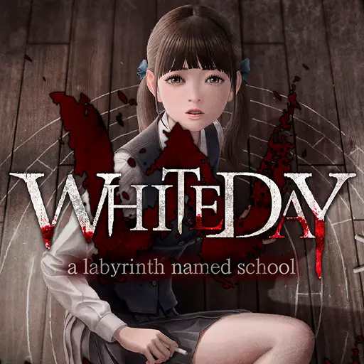 Купить White Day: A Labyrinth Named School - изображение