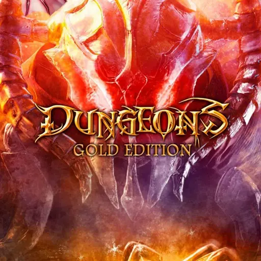 Купить Dungeons Gold - изображение