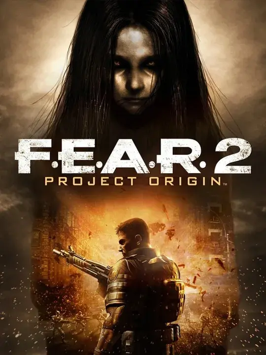 Купить F.E.A.R. 2: Project Origin - изображение