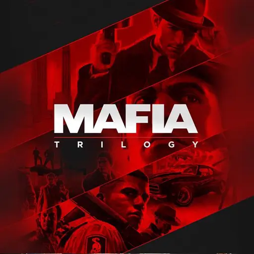 Купить Mafia: Trilogy - изображение