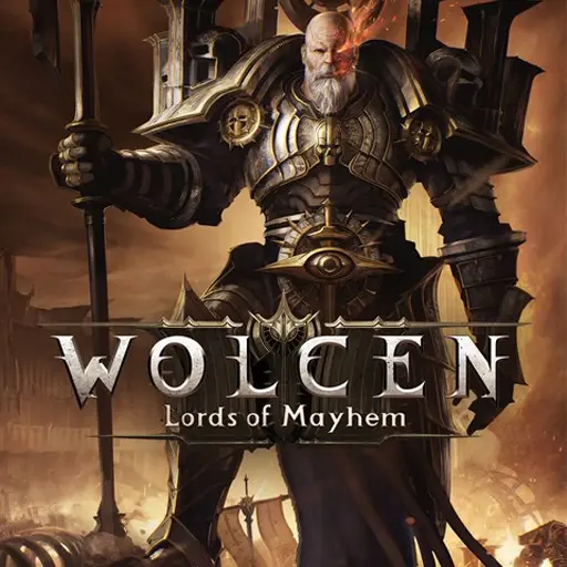 Купить Wolcen: Lords of Mayhem - изображение
