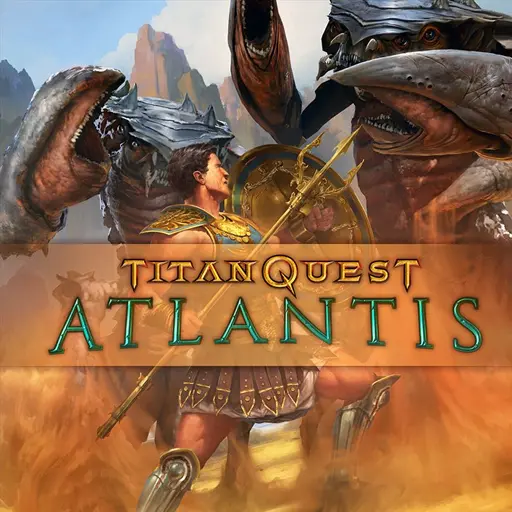 Купить Titan Quest: Atlantis - изображение
